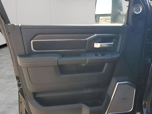 New 2025 RAM 2500 Laramie image 56