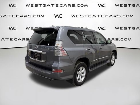 Used 2016 Lexus GX 460 image 40