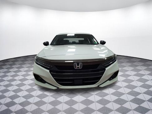 Used 2022 Honda Accord Sport image 5
