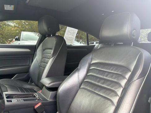 Used 2020 Volkswagen Arteon SEL AWD/4WD image 18