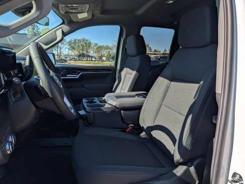 New 2026 GMC Sierra 1500 SLE AWD/4WD image 42