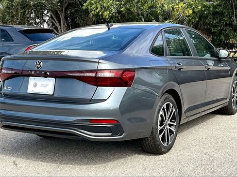 New 2026 Volkswagen Jetta Sport image 5