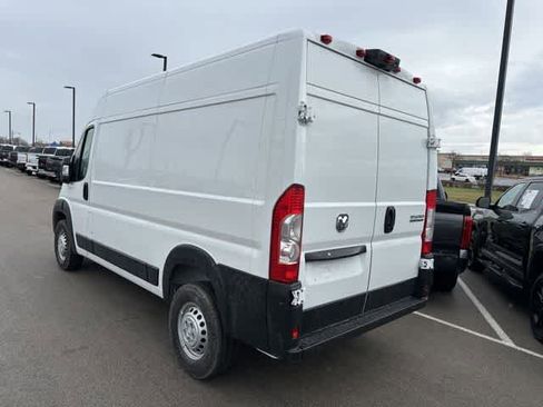 New 2026 RAM ProMaster 1500 image 10