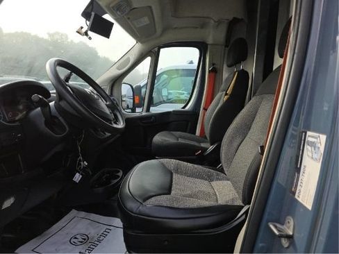 Used 2020 RAM ProMaster 3500 FWD image 4