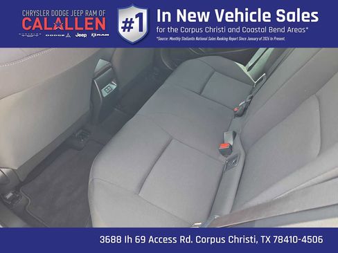 Used 2024 Toyota Corolla LE FWD image 21