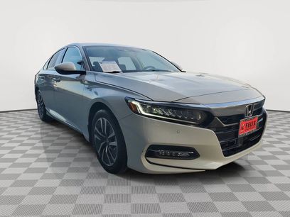 Used 2020 Honda Accord Touring