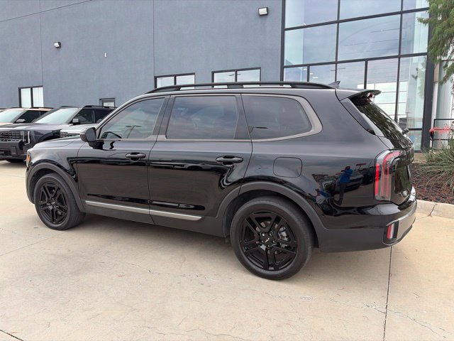 Used 2023 Kia Telluride EX X-Line AWD/4WD image 5
