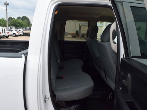 Used 2018 RAM 1500 Tradesman w/ Popular Equipment Group AWD/4WD image 15