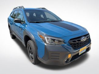 Used 2022 Subaru Outback Wilderness AWD/4WD video 2