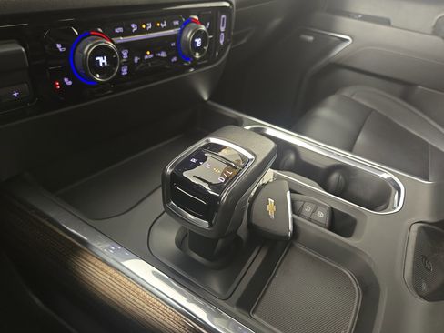 Certified 2022 Chevrolet Silverado 1500 LT Trail Boss w/ LT Trail Boss Premium Package image 23