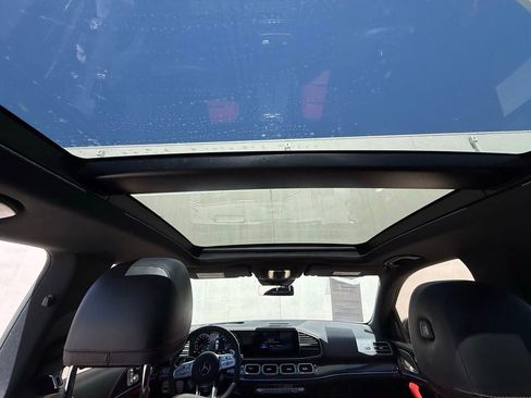 Used 2021 Mercedes-Benz GLE 53 AMG 4MATIC image 6