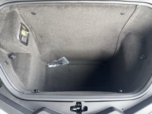 New 2026 Chevrolet Corvette Stingray Coupe w/ 1LT RWD image 23