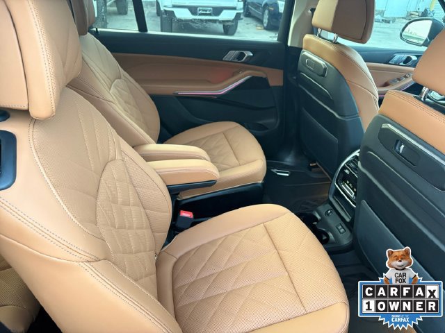 Used 2026 BMW X7 xDrive40i AWD/4WD image 11