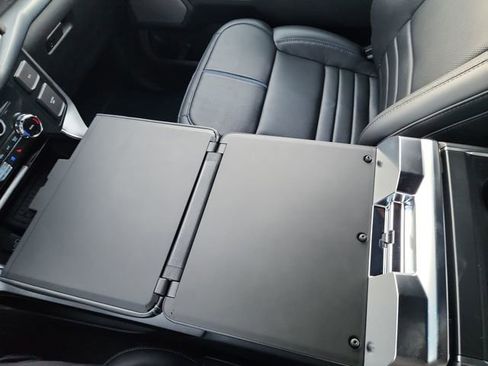 New 2025 Ford F150 Platinum image 30