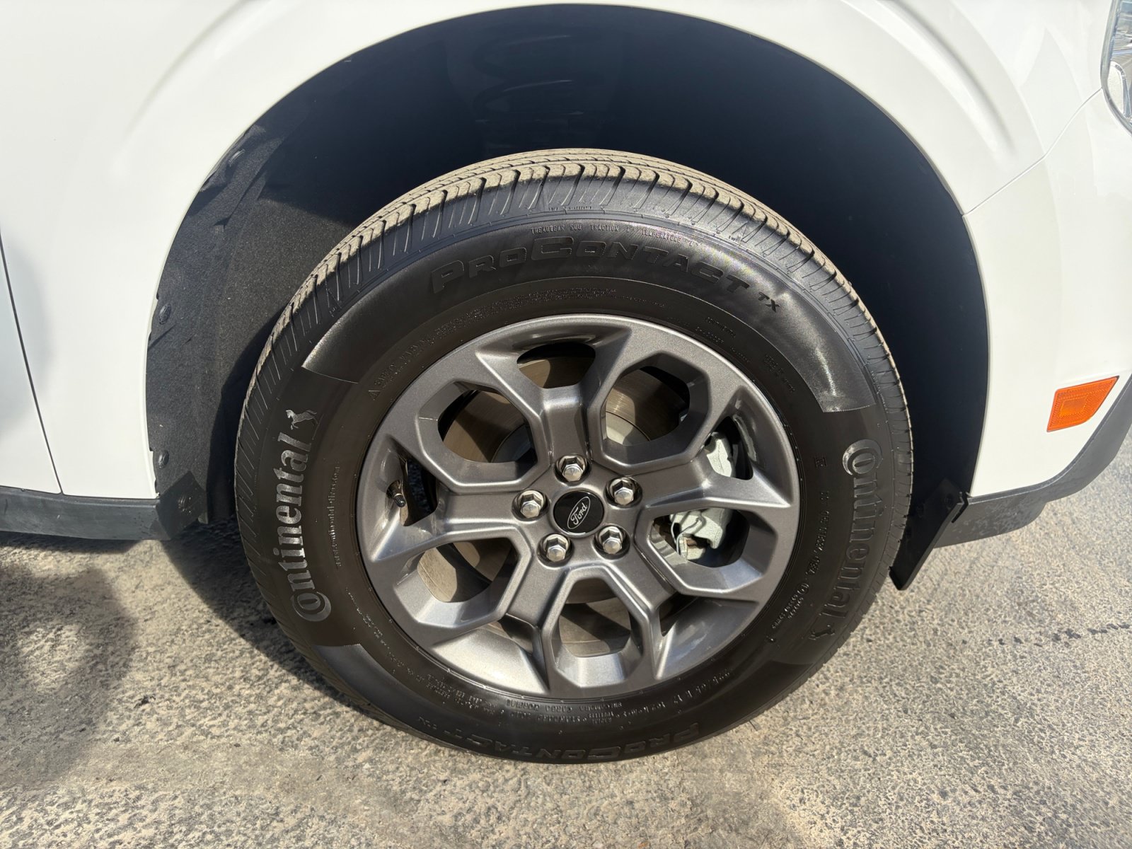Used 2024 Ford Maverick XLT w/ XLT Luxury Package AWD/4WD image 32