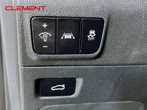 Used 2021 Kia K5 GT-Line w/ GT-Line FWD Premium Package image 13