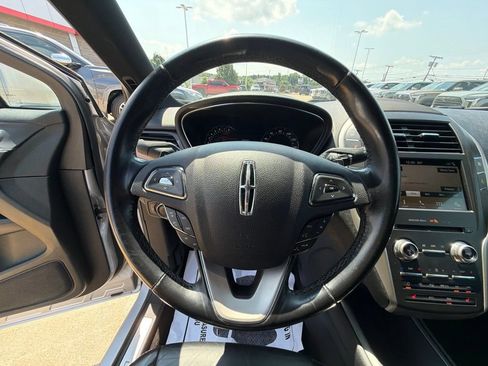 Used 2017 Lincoln MKC Select AWD/4WD image 13