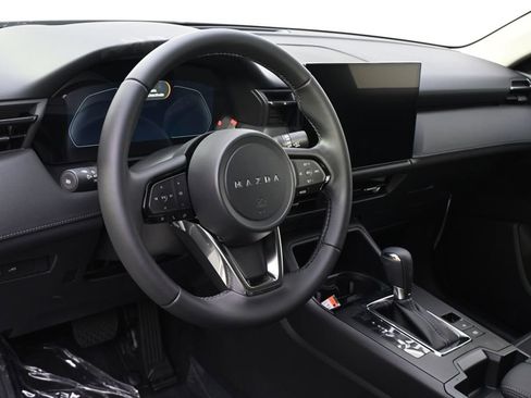 New 2026 MAZDA CX-5 Preferred AWD/4WD image 11