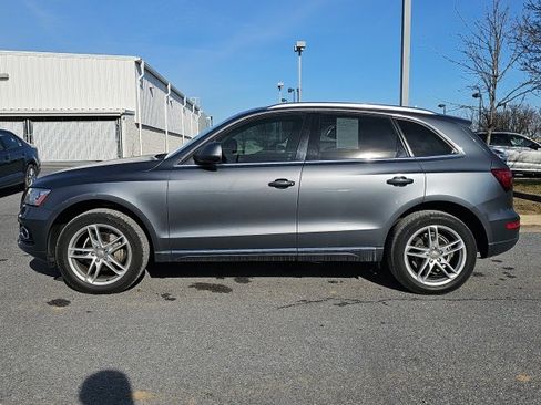 Used 2015 Audi Q5 2.0T Premium Plus image 3