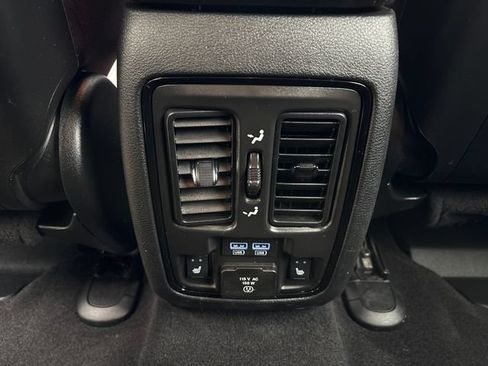 Used 2026 Dodge Durango GT AWD/4WD image 17