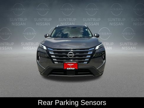 Used 2024 Nissan Rogue SV w/ SV Premium Package AWD/4WD image 11