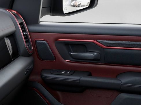 New 2026 RAM 1500 Rebel AWD/4WD image 27