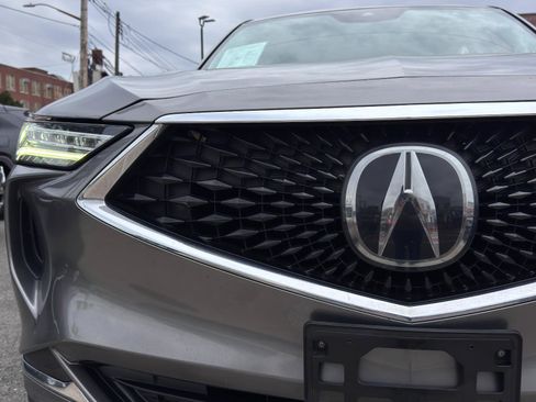 Used 2022 Acura MDX SH-AWD image 10