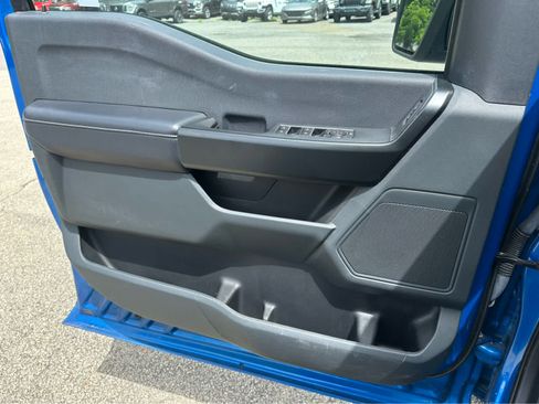 Used 2021 Ford F150 XL w/ STX Appearance Package AWD/4WD image 17