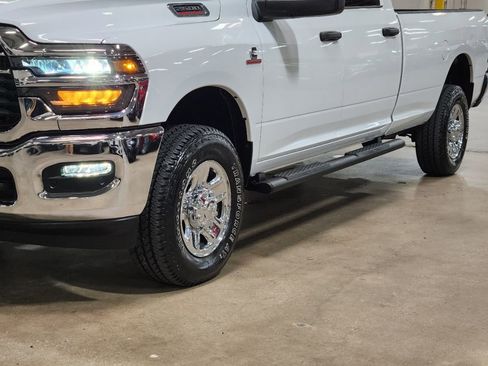 Used 2025 RAM 2500 Tradesman AWD/4WD image 12