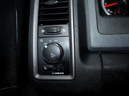 Used 2014 RAM 1500 Express w/ Black Ram 1500 Express Group image 10