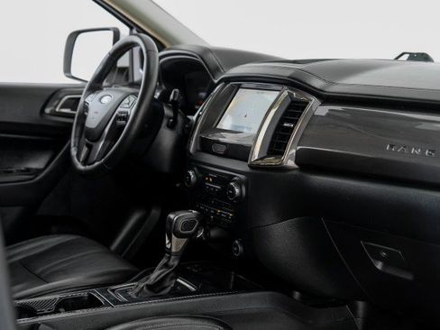 Used 2019 Ford Ranger Lariat w/ Equipment Group 501A Mid RWD image 23