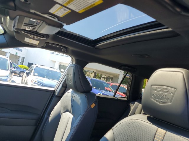 New 2026 Subaru Outback Wilderness AWD/4WD image 28
