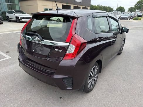 Used 2016 Honda Fit EX-L image 6