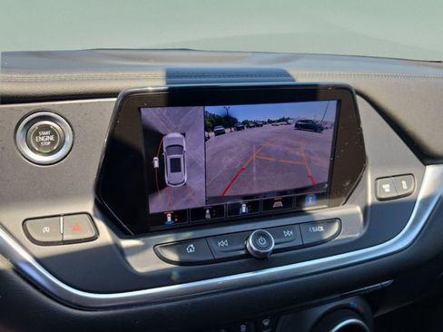 Used 2021 Chevrolet Blazer LT w/ Redline Edition FWD image 17