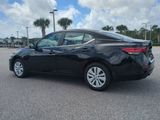 Used 2025 Nissan Sentra S image 5