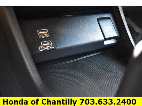 Certified 2021 Honda HR-V EX image 18