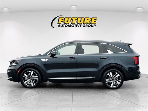 Used 2023 Kia Sorento EX image 7