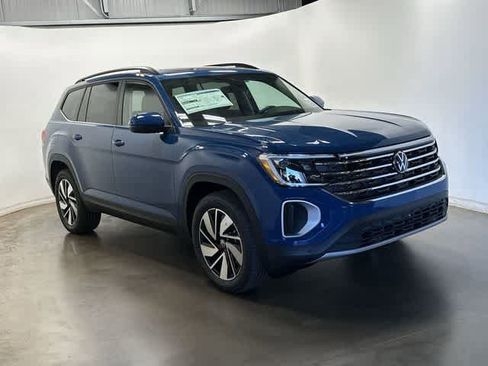 New 2026 Volkswagen Atlas SE AWD/4WD image 29