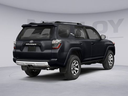 Used 2020 Toyota 4Runner TRD Off-Road image 3