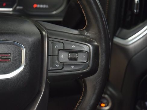 Used 2020 GMC Sierra 2500 AT4 w/ Technology Package image 35