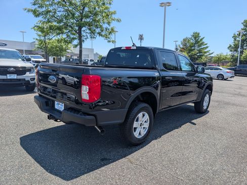 New 2026 Ford Ranger XL w/ Trailer Tow Package AWD/4WD image 2