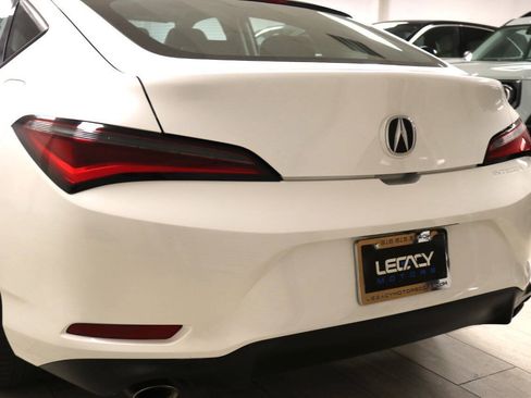 Used 2024 Acura Integra FWD image 99