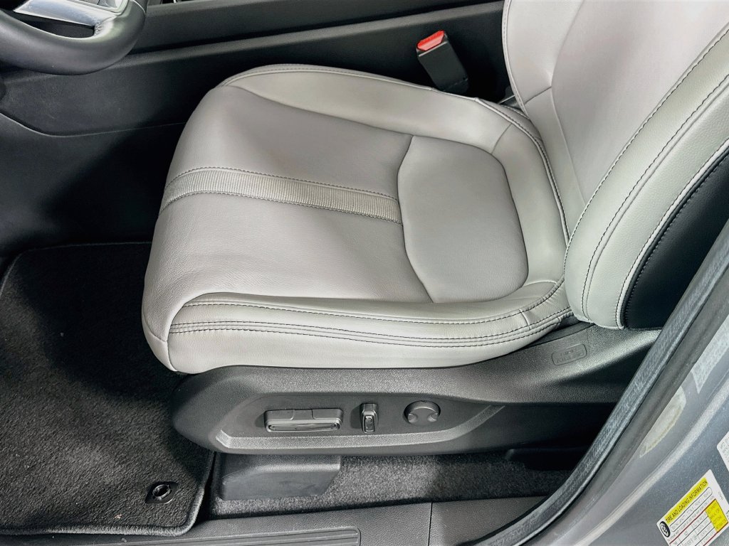 Certified 2025 Honda Pilot EX-L image 19