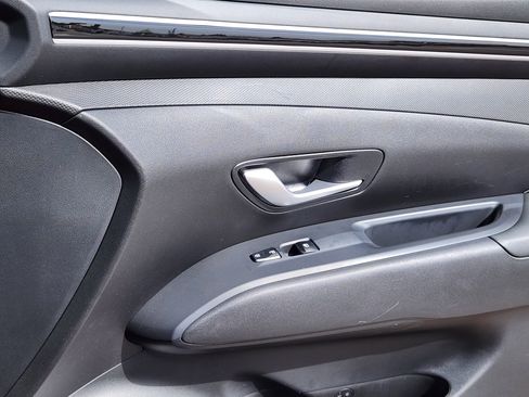 Certified 2023 Hyundai Tucson SEL image 16