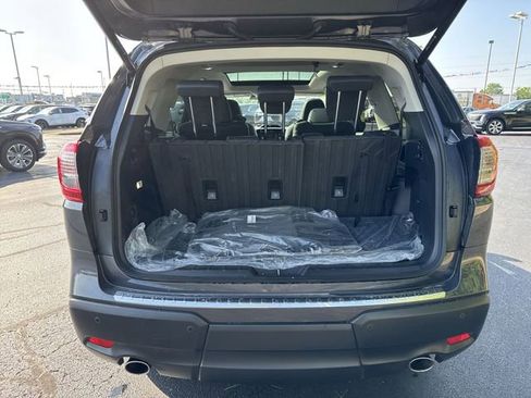 Used 2026 Subaru Ascent Limited AWD/4WD image 19
