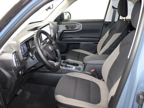 New 2026 Ford Bronco Sport Big Bend w/ Convenience Package AWD/4WD image 20