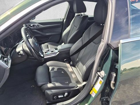Used 2023 BMW i4 eDrive40 RWD image 17