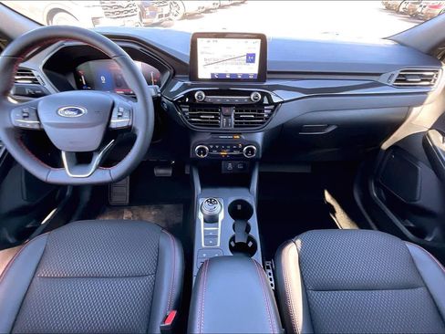 New 2026 Ford Escape ST-Line image 5
