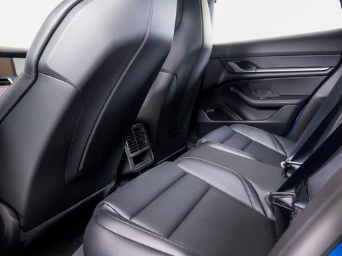 New 2026 Porsche Taycan 4S image 7