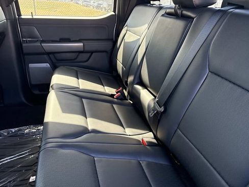 New 2026 Ford F150 Lariat w/ Equipment Group 501A Mid image 17